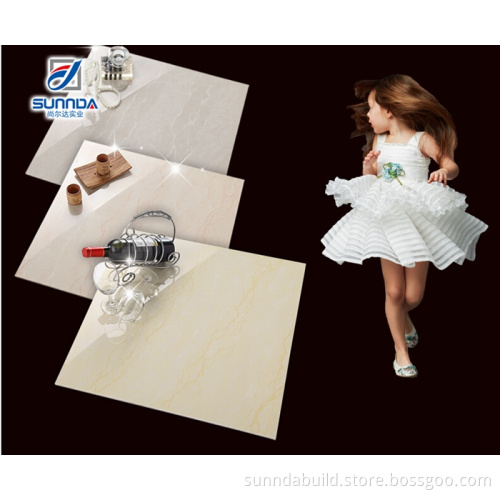 600x600mm ceramic floor tiles,vetrified polished porcelain tiles,yellow porcelain tiles